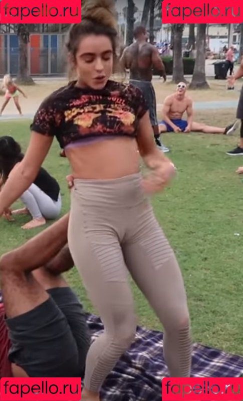 Sommer Ray Onlyfans Photo Gallery 