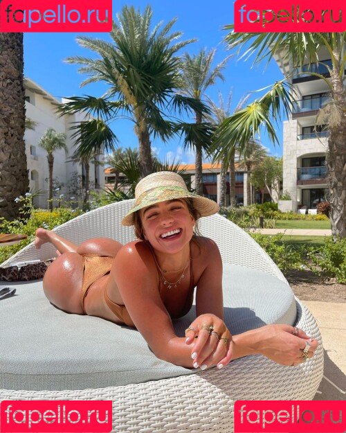 Sommer Ray Onlyfans Photo Gallery 