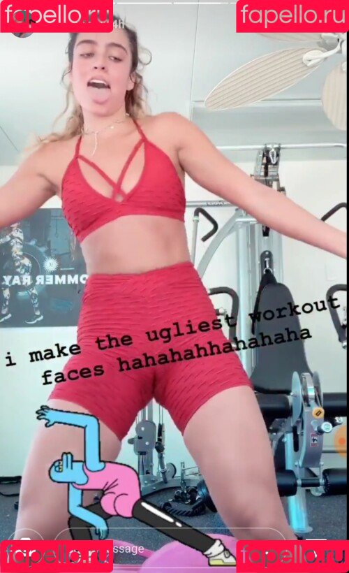 Sommer Ray Onlyfans Photo Gallery 