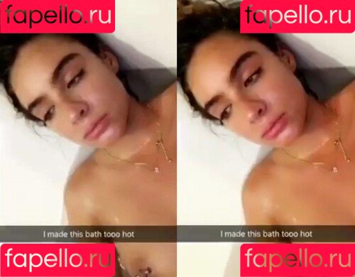 Sommer Ray Onlyfans Photo Gallery 