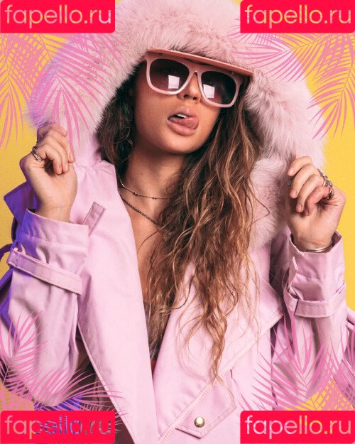 Sommer Ray Onlyfans Photo Gallery 