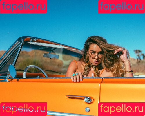 Sommer Ray Onlyfans Photo Gallery 