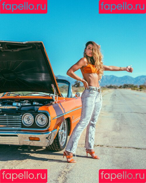 Sommer Ray Onlyfans Photo Gallery 