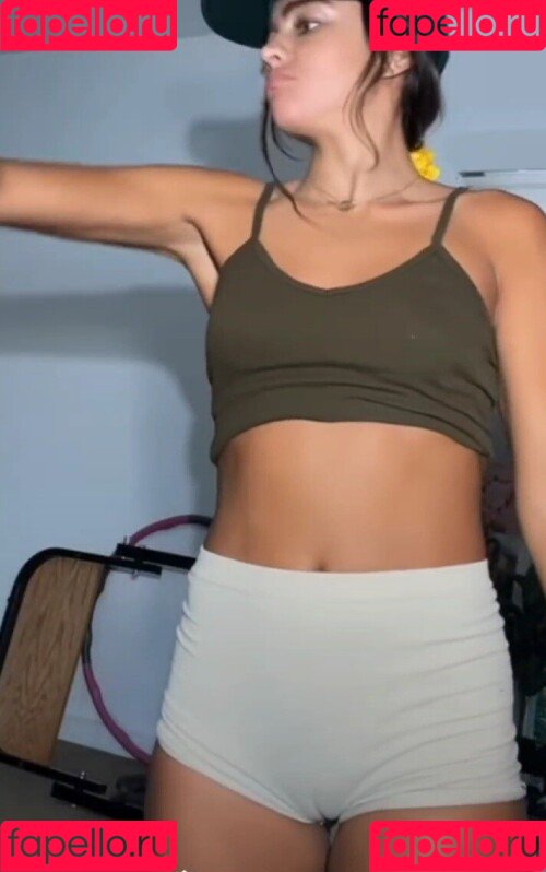 Sommer Ray Onlyfans Photo Gallery 