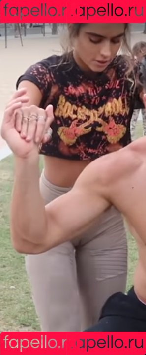 Sommer Ray Onlyfans Photo Gallery 