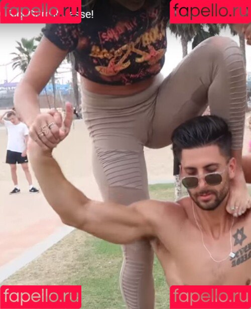 Sommer Ray Onlyfans Photo Gallery 