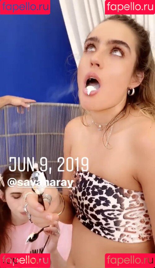 Sommer Ray Onlyfans Photo Gallery 