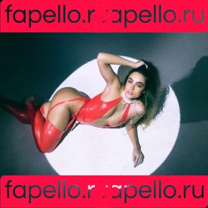 Sommer Ray Onlyfans Photo Gallery 