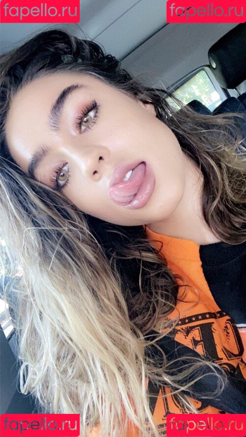 Sommer Ray Onlyfans Photo Gallery 