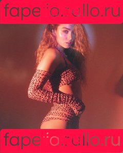 Sommer Ray Onlyfans Photo Gallery 