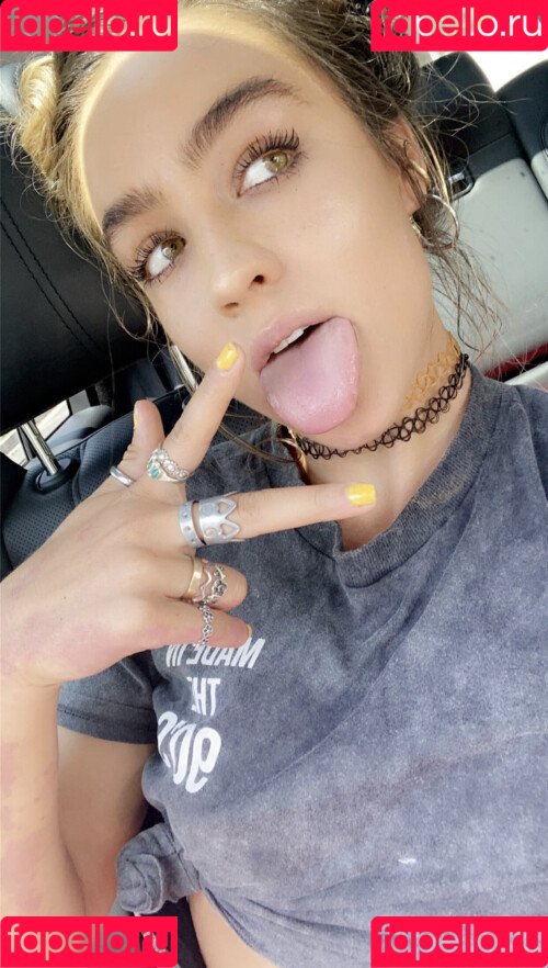 Sommer Ray Onlyfans Photo Gallery 