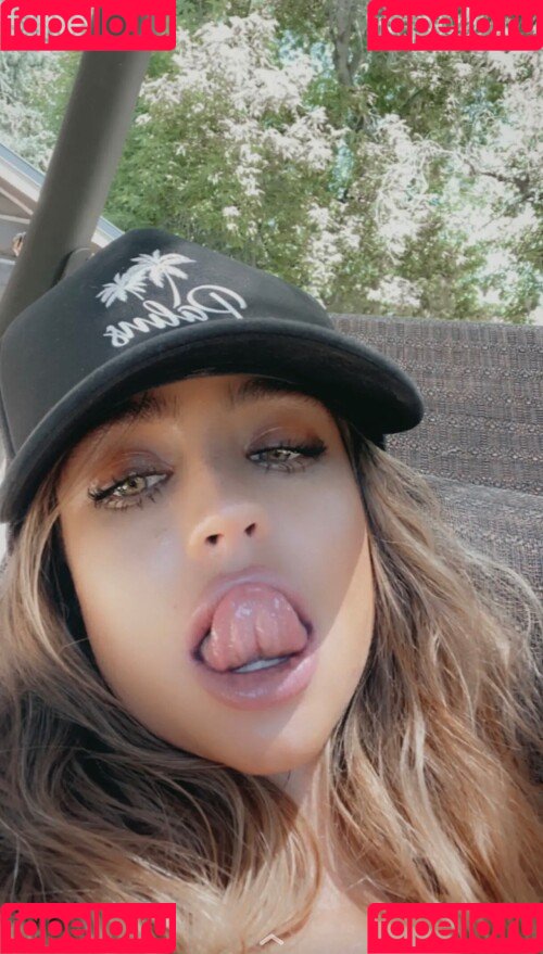 Sommer Ray Onlyfans Photo Gallery 