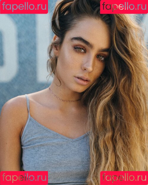 Sommer Ray Onlyfans Photo Gallery 