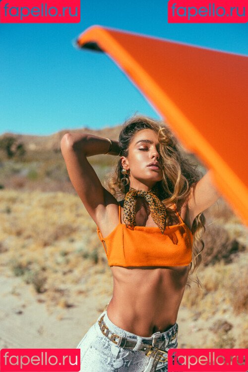 Sommer Ray Onlyfans Photo Gallery 