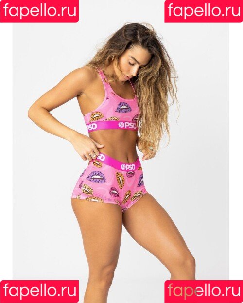 Sommer Ray Onlyfans Photo Gallery 