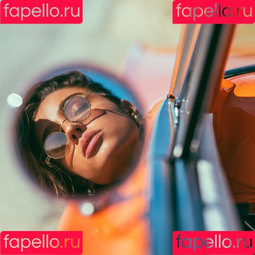 Sommer Ray Onlyfans Photo Gallery 