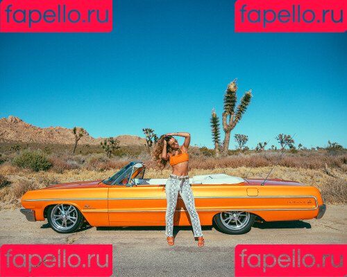 Sommer Ray Onlyfans Photo Gallery 