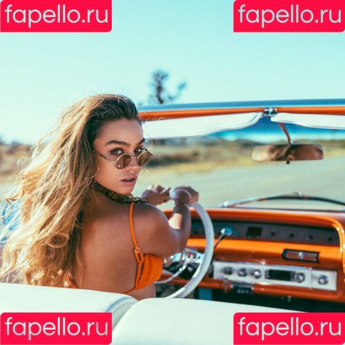 Sommer Ray Onlyfans Photo Gallery 