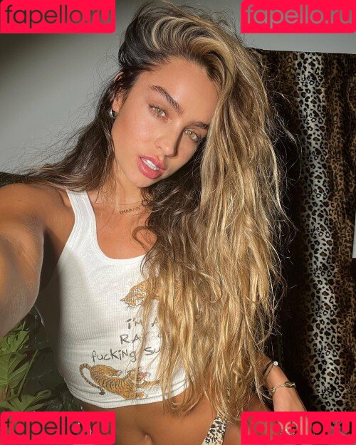 Sommer Ray Onlyfans Photo Gallery 