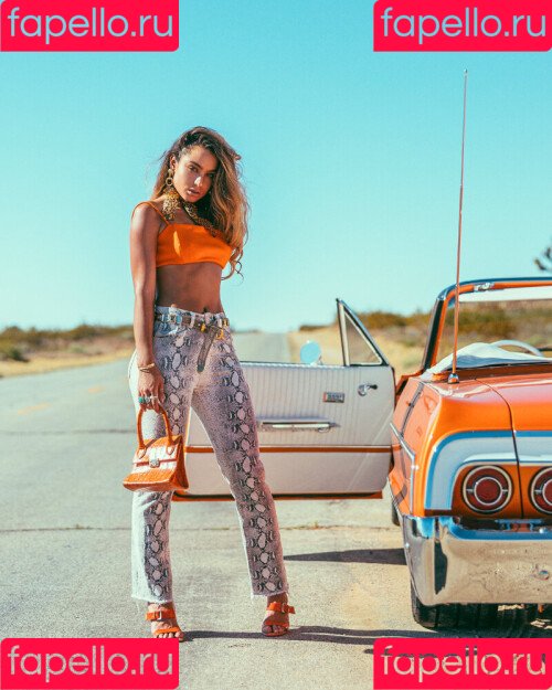 Sommer Ray Onlyfans Photo Gallery 