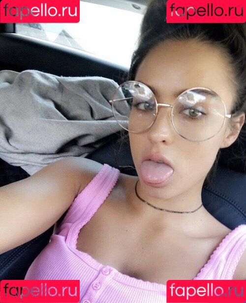 Sommer Ray Onlyfans Photo Gallery 