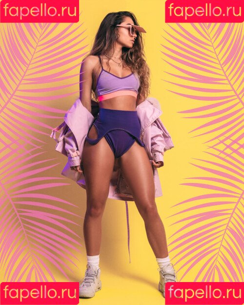 Sommer Ray Onlyfans Photo Gallery 