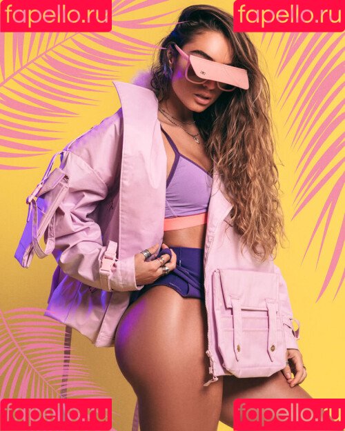 Sommer Ray Onlyfans Photo Gallery 