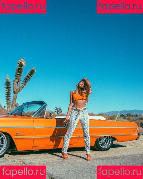 Sommer Ray Onlyfans Photo Gallery 