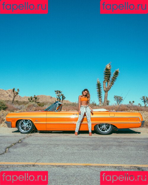 Sommer Ray Onlyfans Photo Gallery 