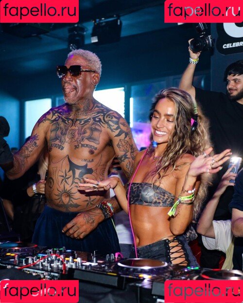 Sommer Ray Onlyfans Photo Gallery 