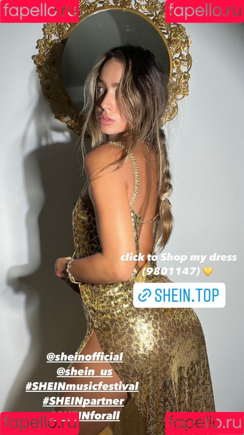 Sommer Ray Onlyfans Photo Gallery 