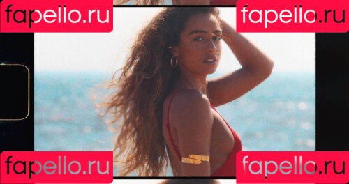 Sommer Ray Onlyfans Photo Gallery 