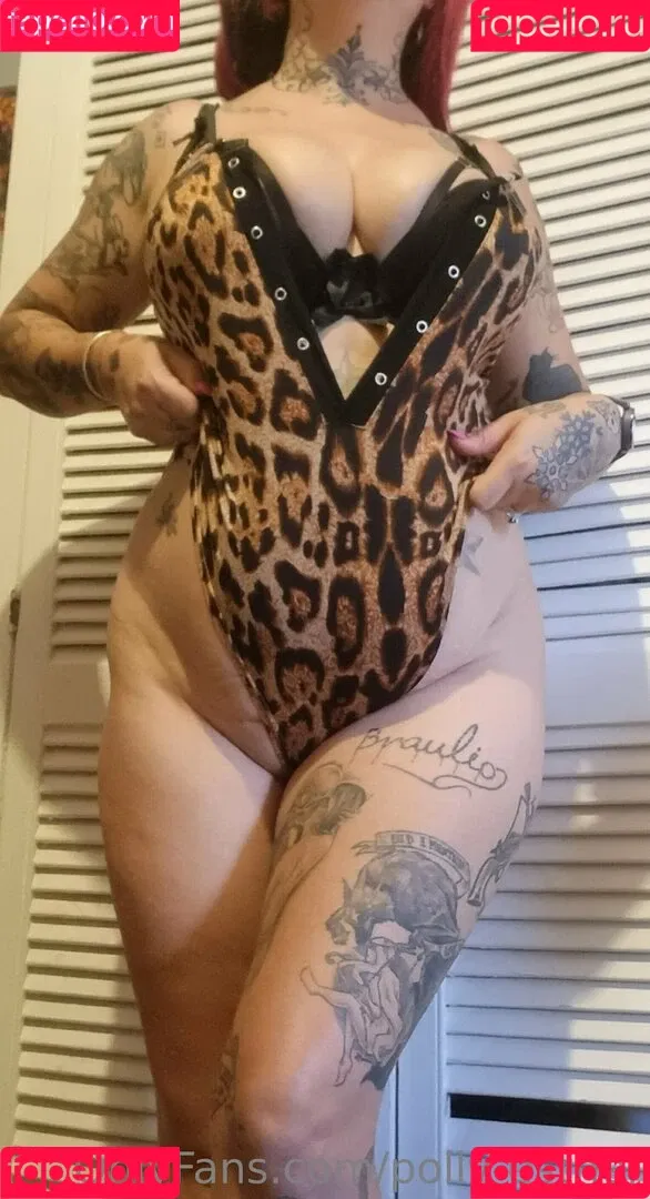 polly-esther Onlyfans Photo Gallery 