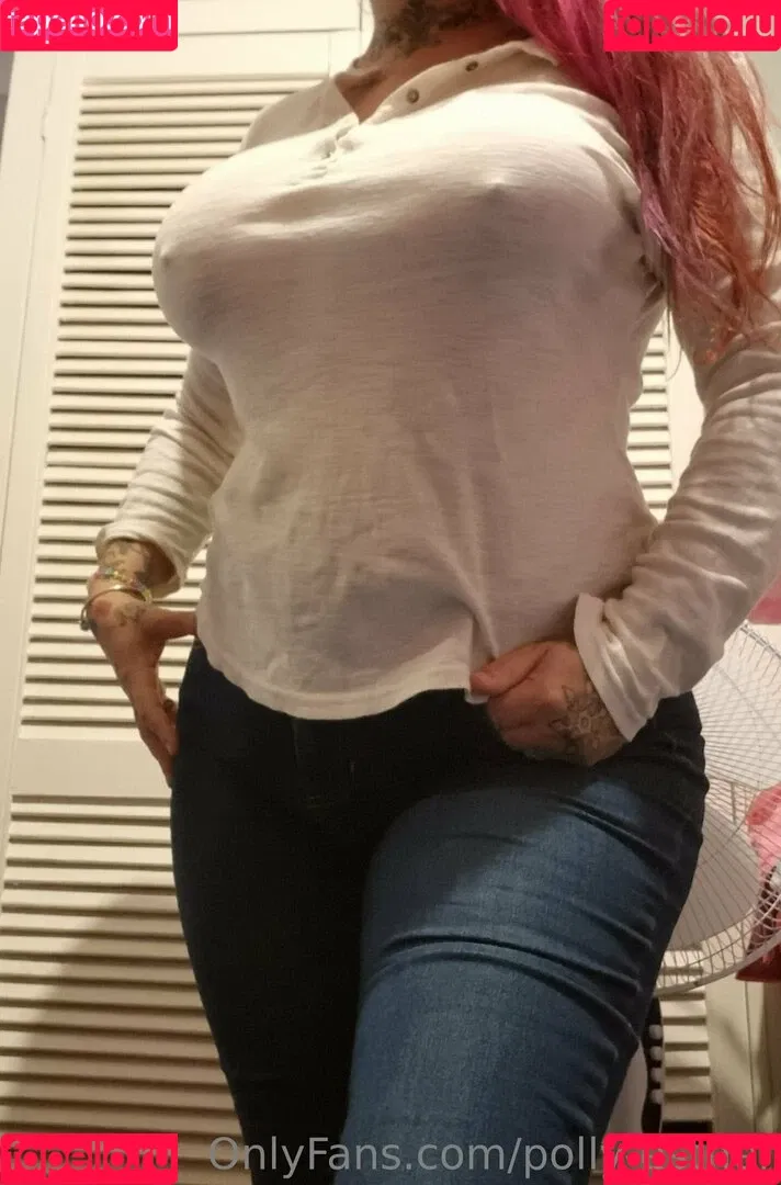 polly-esther Onlyfans Photo Gallery 