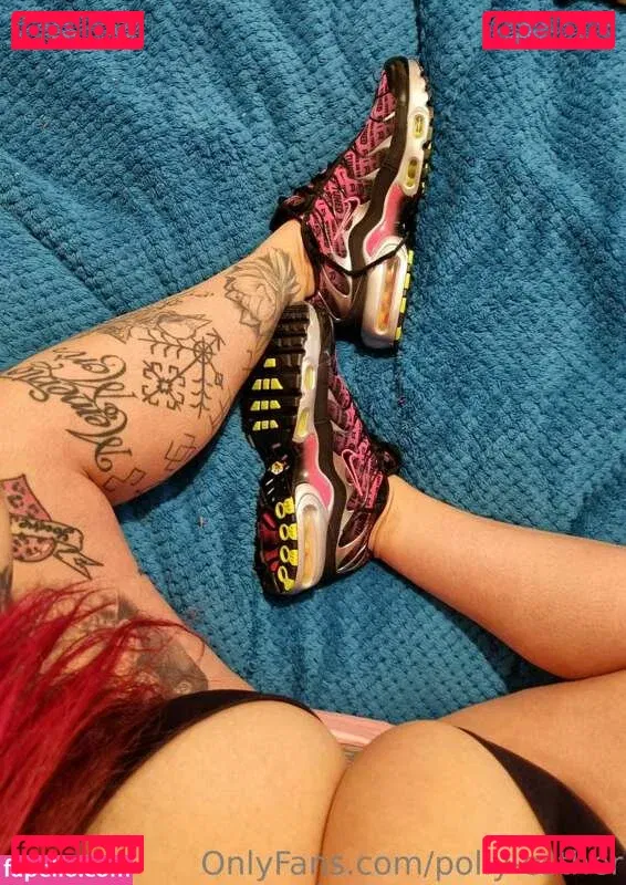 polly-esther Onlyfans Photo Gallery 