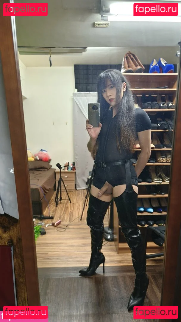 Charlotte Niya Onlyfans Photo Gallery 