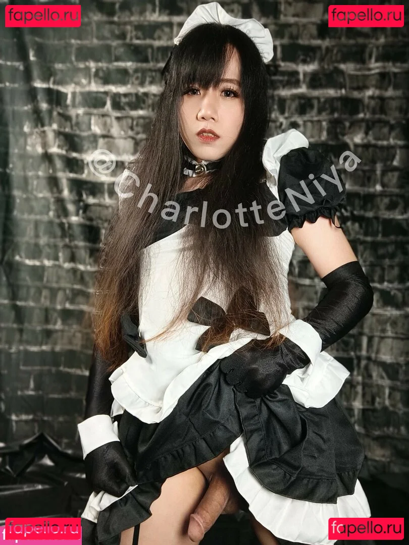 Charlotte Niya Onlyfans Photo Gallery 