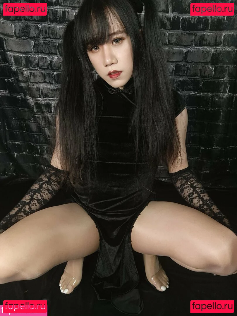 Charlotte Niya Onlyfans Photo Gallery 