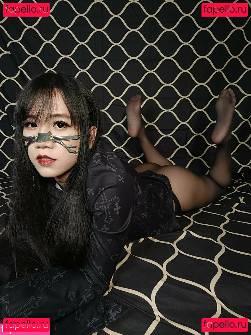 Charlotte Niya Onlyfans Photo Gallery 