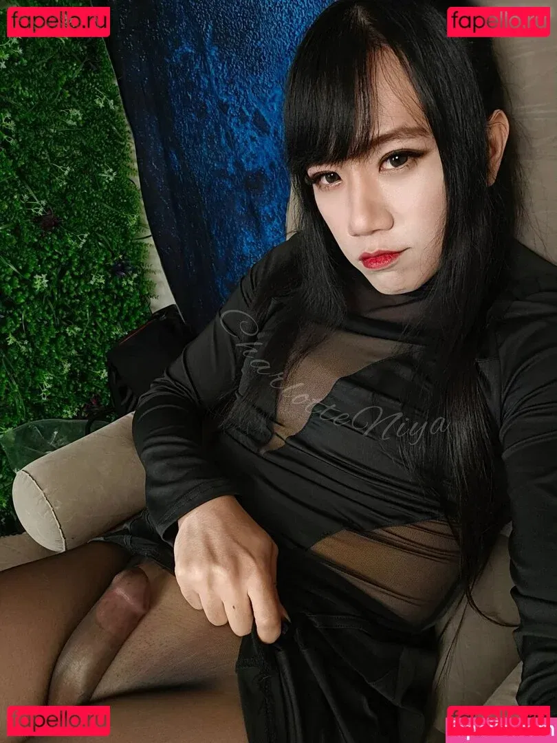 Charlotte Niya Onlyfans Photo Gallery 