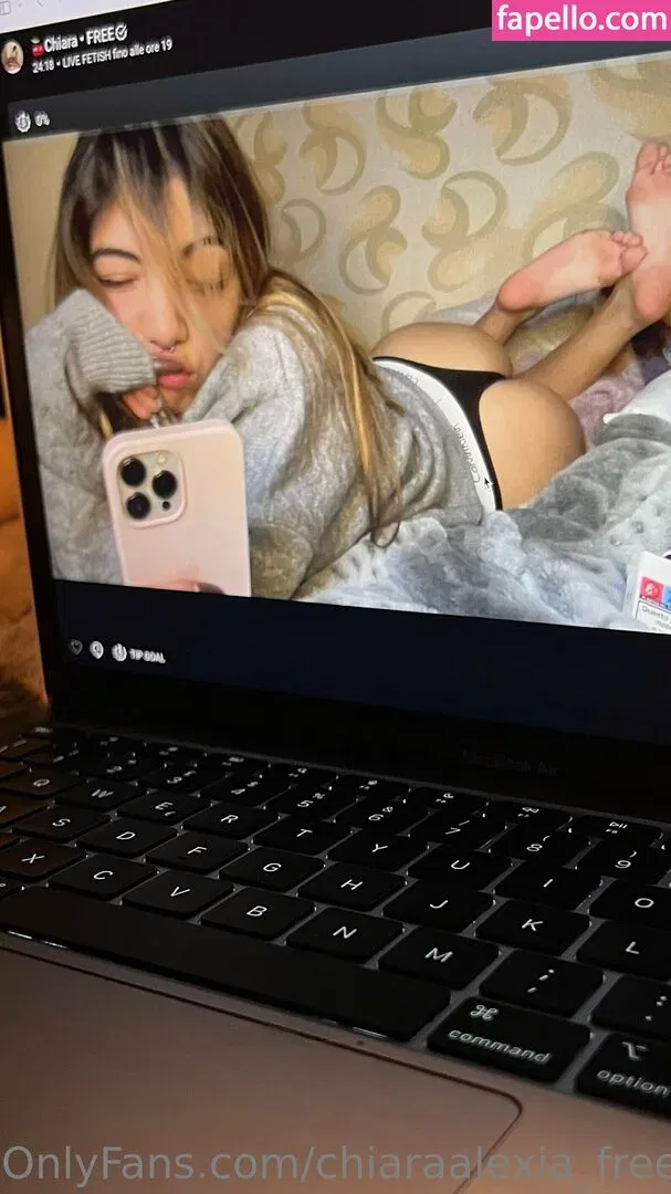 chiaraalexia_free Onlyfans Photo Gallery 