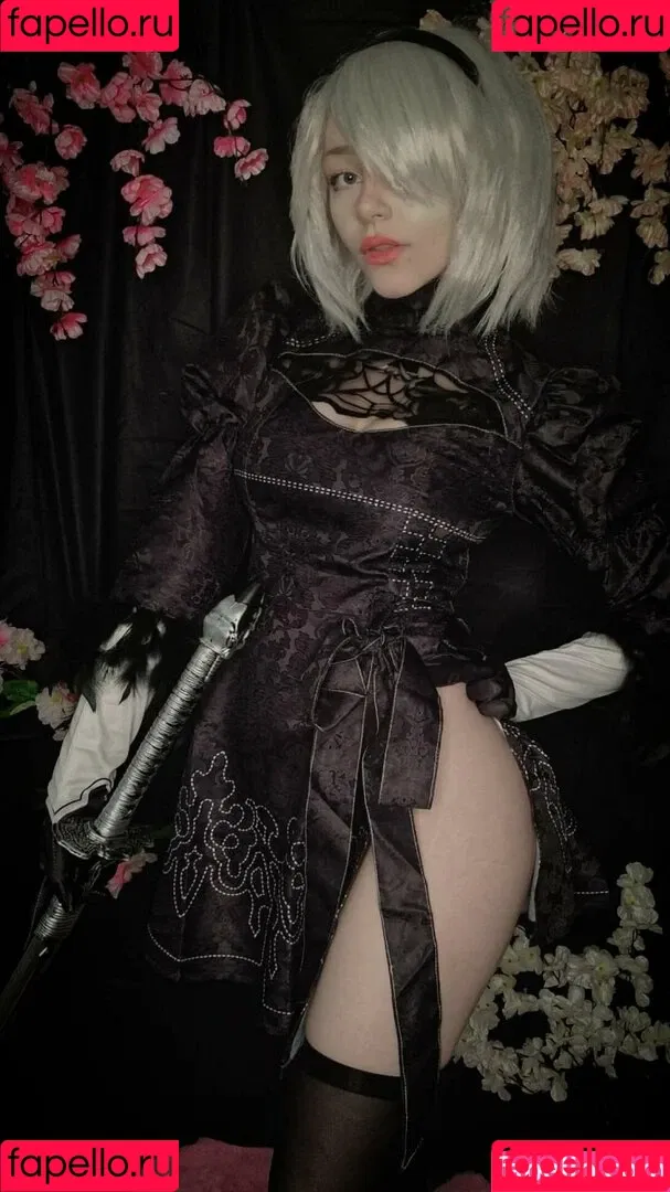 Linaneyeon Onlyfans Photo Gallery 