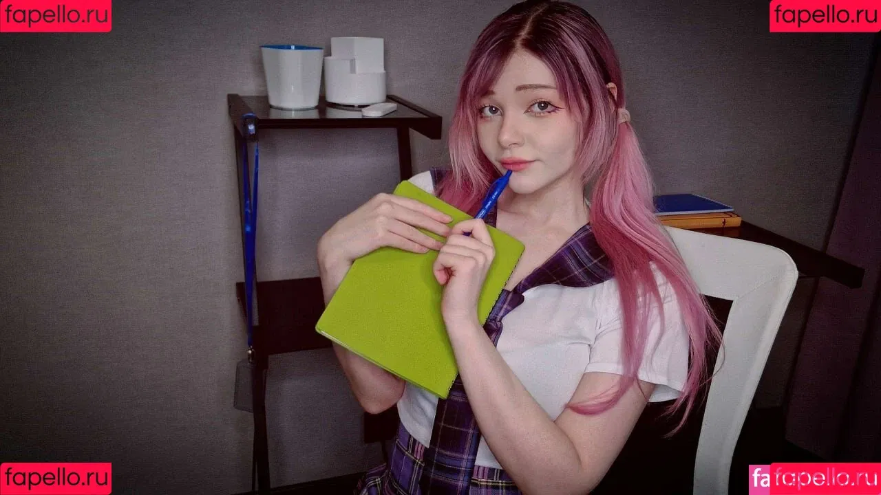 Linaneyeon Onlyfans Photo Gallery 