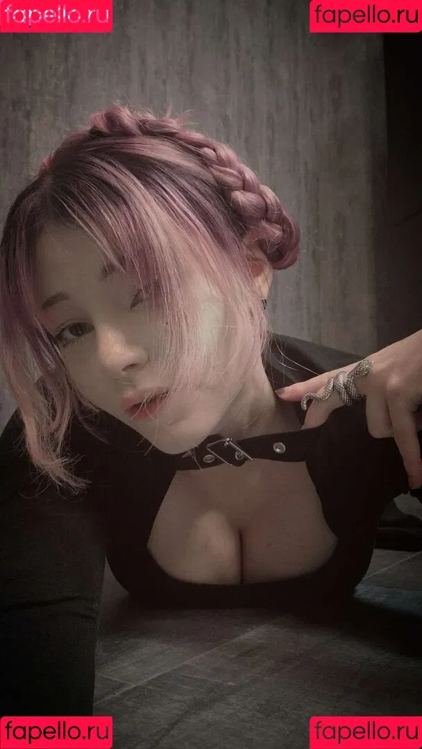 Linaneyeon Onlyfans Photo Gallery 