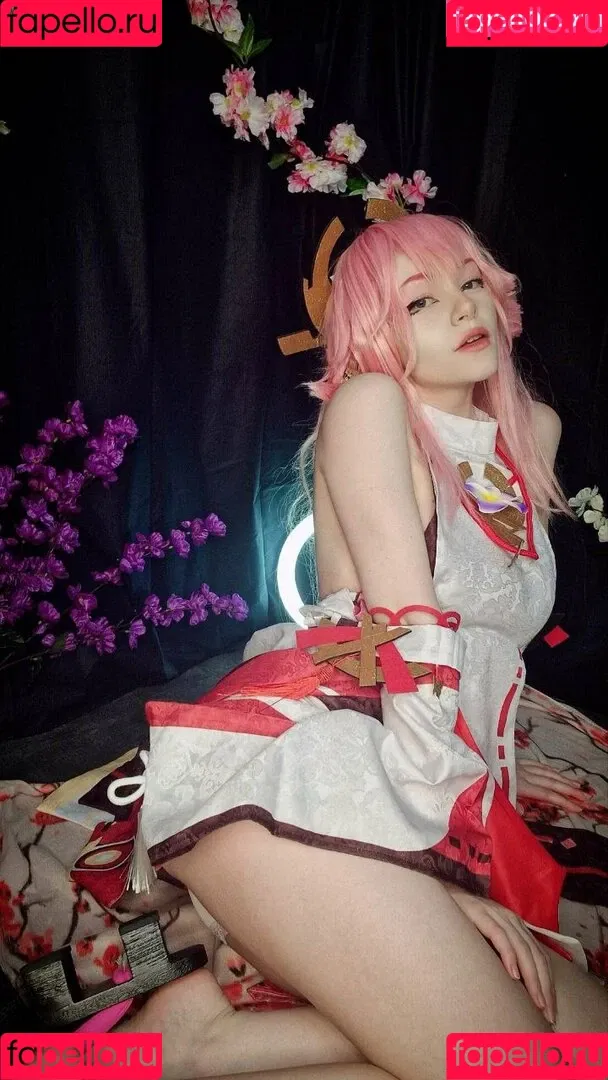 Linaneyeon Onlyfans Photo Gallery 