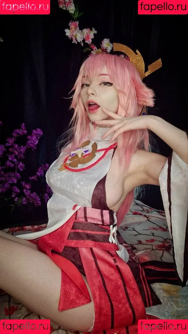 Linaneyeon Onlyfans Photo Gallery 