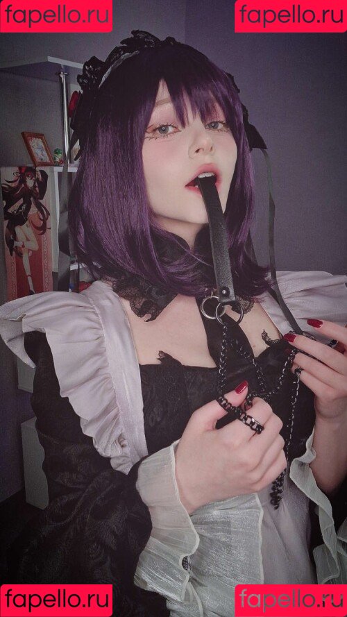 Linaneyeon Onlyfans Photo Gallery 