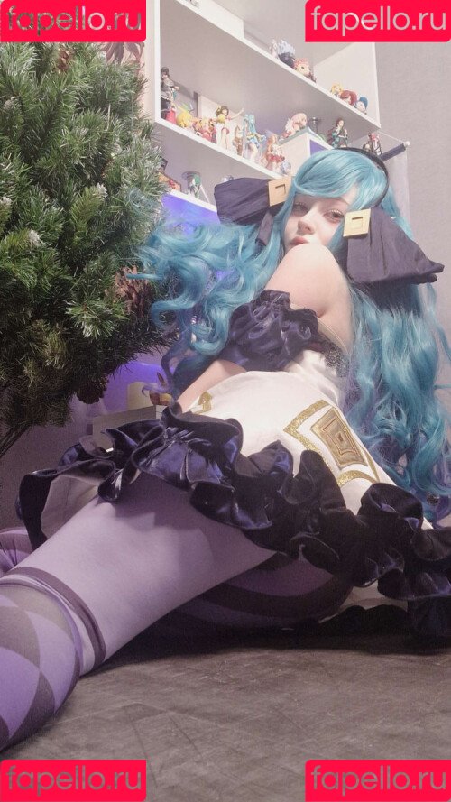 Linaneyeon Onlyfans Photo Gallery 