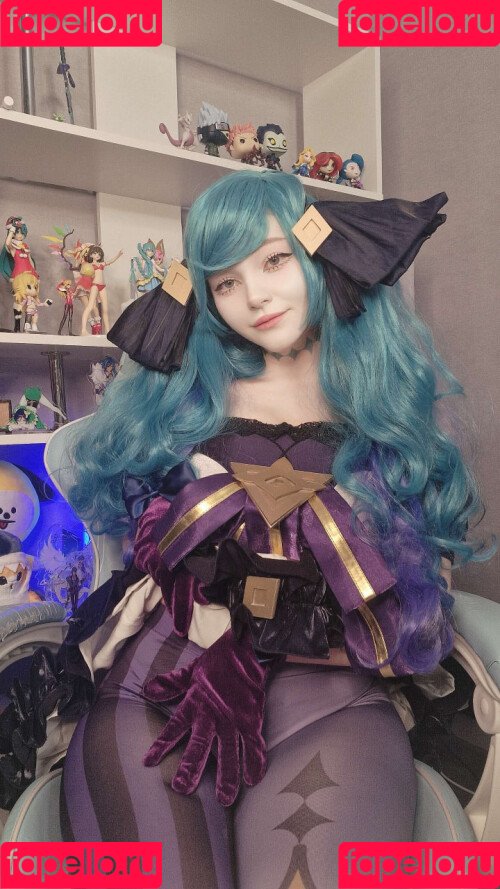 Linaneyeon Onlyfans Photo Gallery 