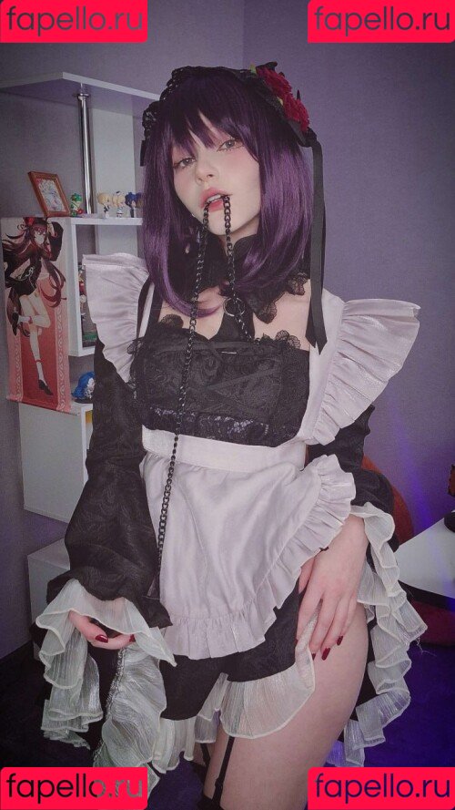 Linaneyeon Onlyfans Photo Gallery 